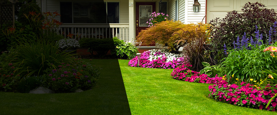 Corvallis Landscapers