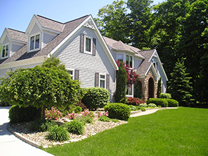 Landscapers and Lawncare Services in Corvallis, MT
